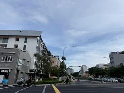 Geylang Post Office (D14), Shop House #552514171